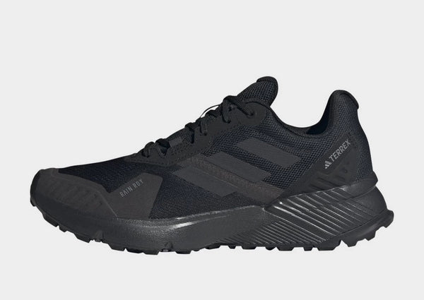 Adidas Terrex Soulstride RAIN.RDY Trail Running Shoes