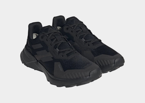 Adidas Terrex Soulstride RAIN.RDY Trail Running Shoes