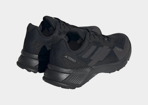 Adidas Terrex Soulstride RAIN.RDY Trail Running Shoes