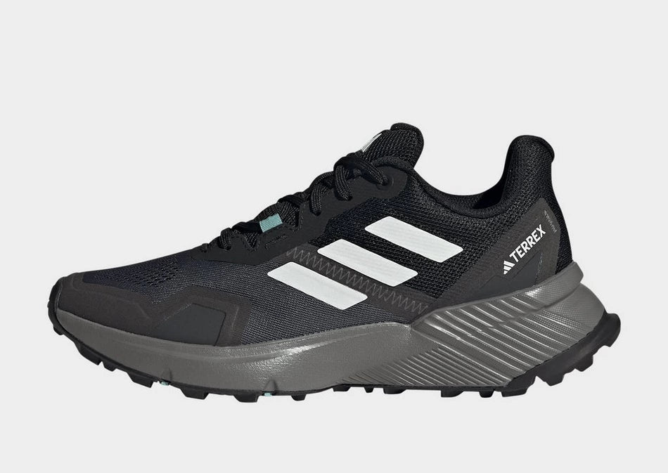 Adidas Terrex Soulstride Trail Running Shoes