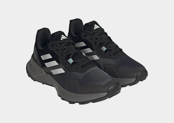 Adidas Terrex Soulstride Trail Running Shoes