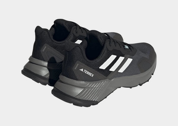Adidas Terrex Soulstride Trail Running Shoes