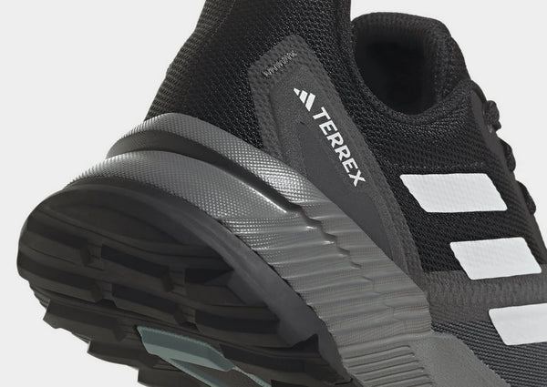 Adidas Terrex Soulstride Trail Running Shoes