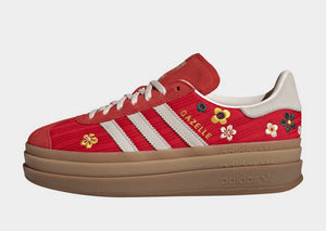 Adidas Originals Gazelle Bold Women's