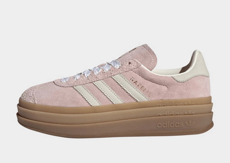Adidas GAZELLE BOLD SHOES
