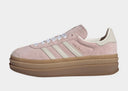 Adidas GAZELLE BOLD SHOES