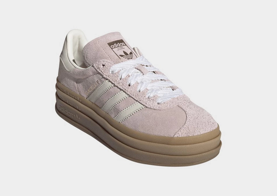 Adidas GAZELLE BOLD SHOES