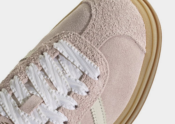 Adidas GAZELLE BOLD SHOES