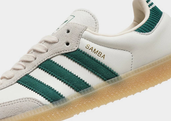 Adidas SAMBA OG SHOES