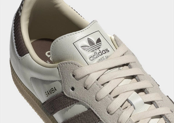 Adidas SAMBA OG SHOES