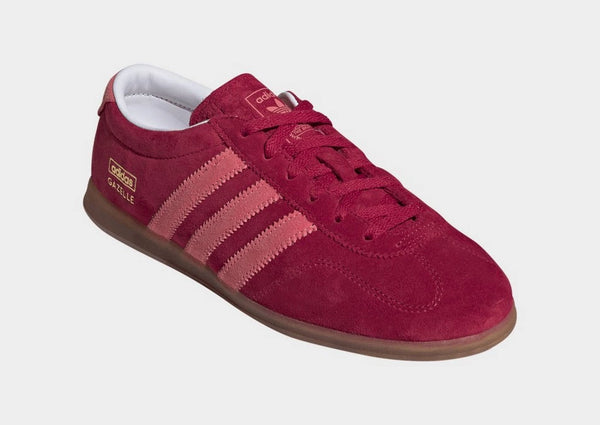 adidas Gazelle Lo Pro Shoes