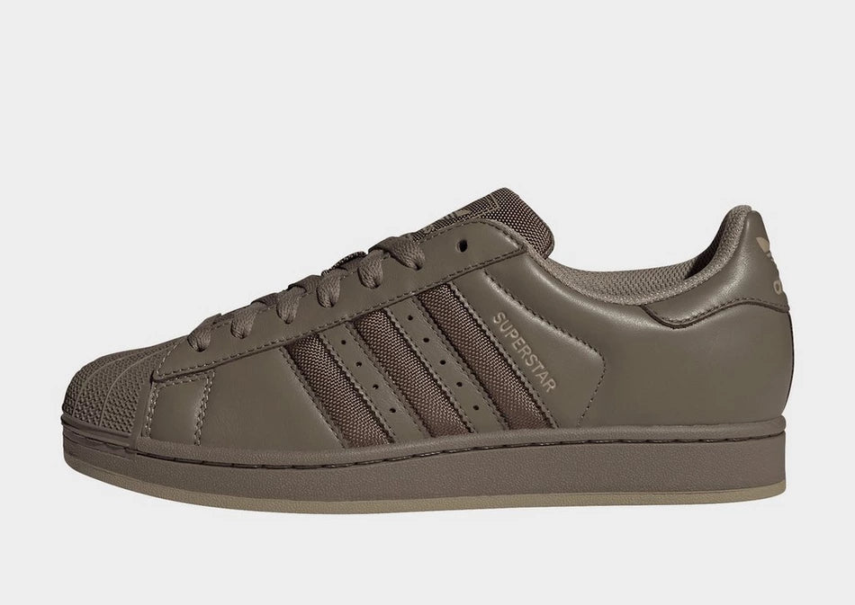 Adidas SUPERSTAR II Shoes