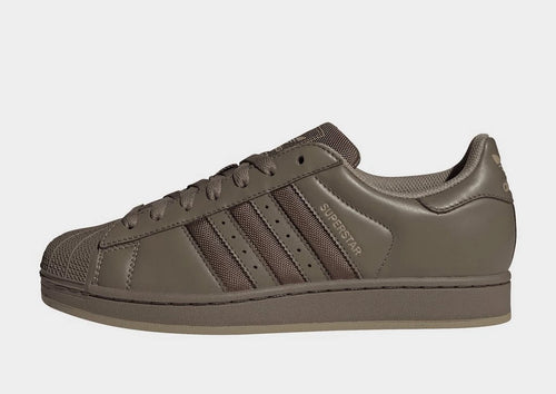 Adidas SUPERSTAR II Shoes