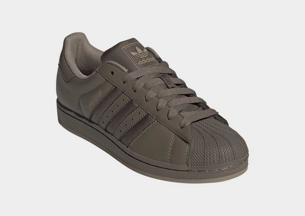 Adidas SUPERSTAR II Shoes