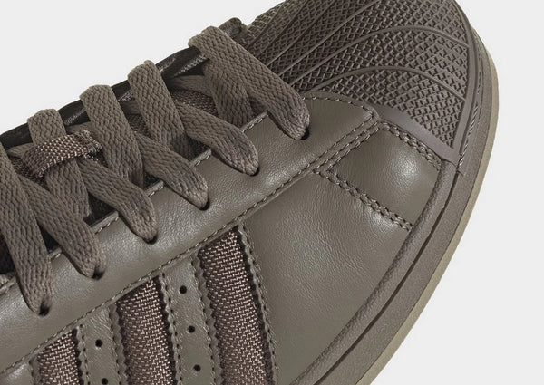 Adidas SUPERSTAR II Shoes
