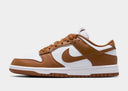 Nike Women's Shoes Dunk Low