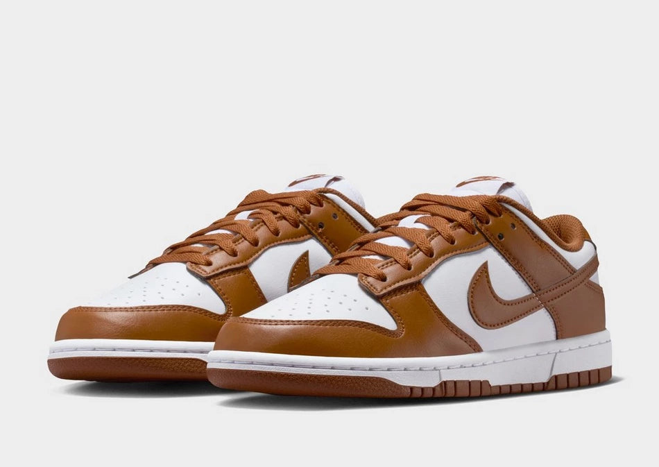 Nike Women's Shoes Dunk Low