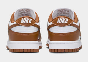 Nike Women's Shoes Dunk Low