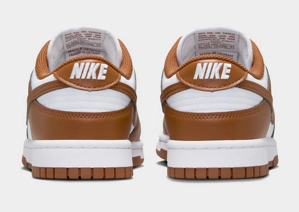 Nike Women's Shoes Dunk Low