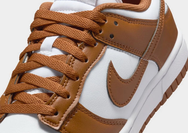 Nike Women's Shoes Dunk Low