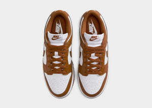 Nike Women's Shoes Dunk Low