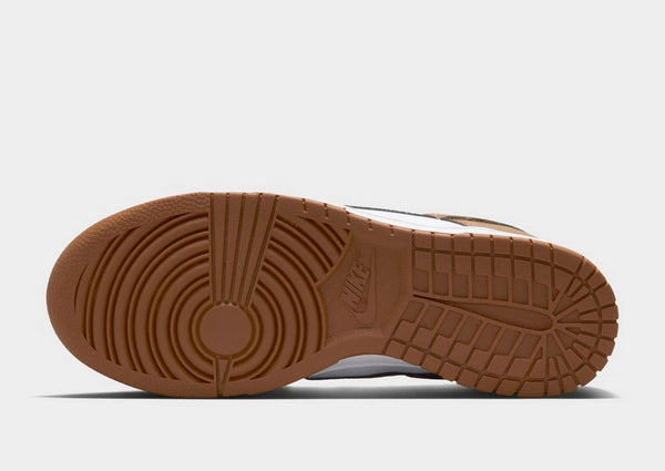 Nike Women's Shoes Dunk Low