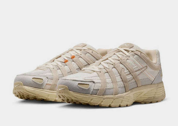 Nike Men's Shoes P-6000