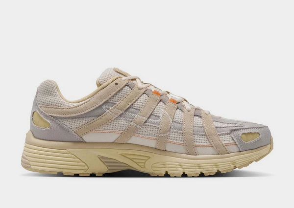 Nike Men's Shoes P-6000