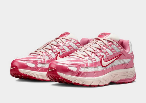 Nike Women's Shoes P-6000