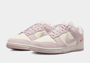 Nike Dunk Low Suede Women's