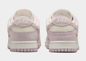 Nike Dunk Low Suede Women's