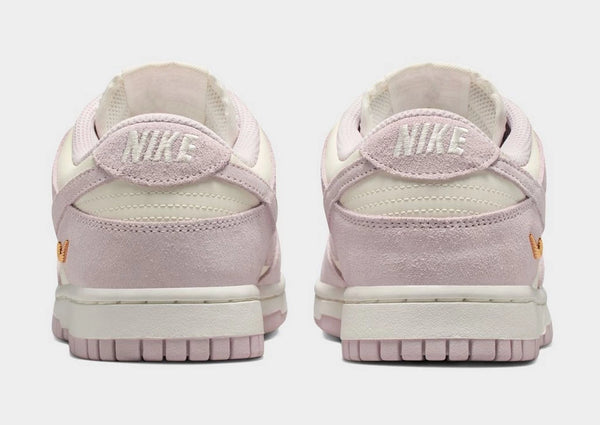 Nike Dunk Low Suede Women's