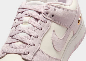Nike Dunk Low Suede Women's