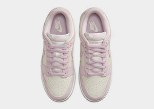 Nike Dunk Low Suede Women's