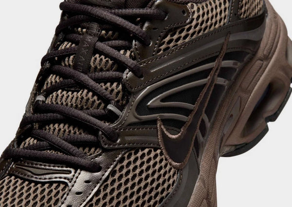 Nike AIR MAX MOTO VELVET