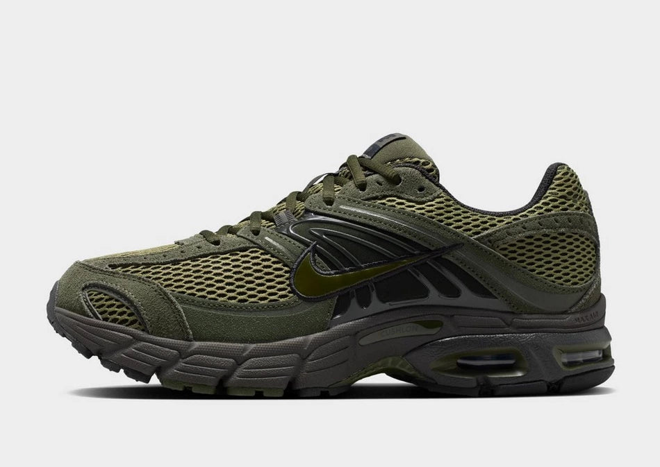 Nike MEN'S SHOES AIR MAX