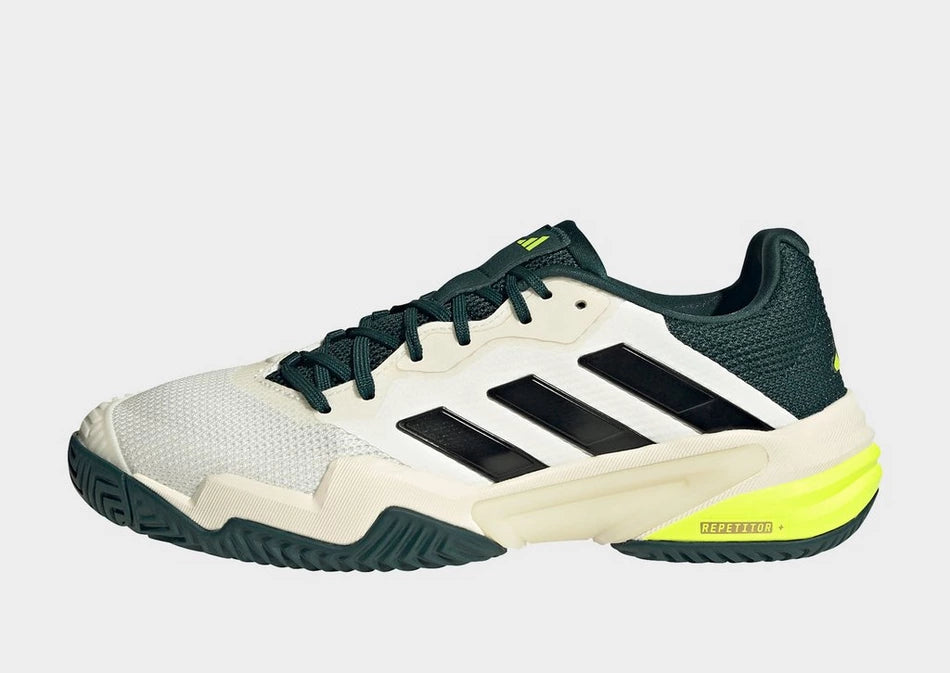 Adidas Barricade 13 Tennis Shoes