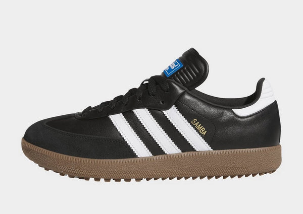 adidas Samba Spikeless Golf Shoes