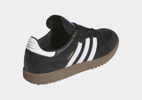adidas Samba Spikeless Golf Shoes