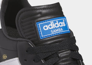 adidas Samba Spikeless Golf Shoes