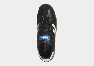 adidas Samba Spikeless Golf Shoes