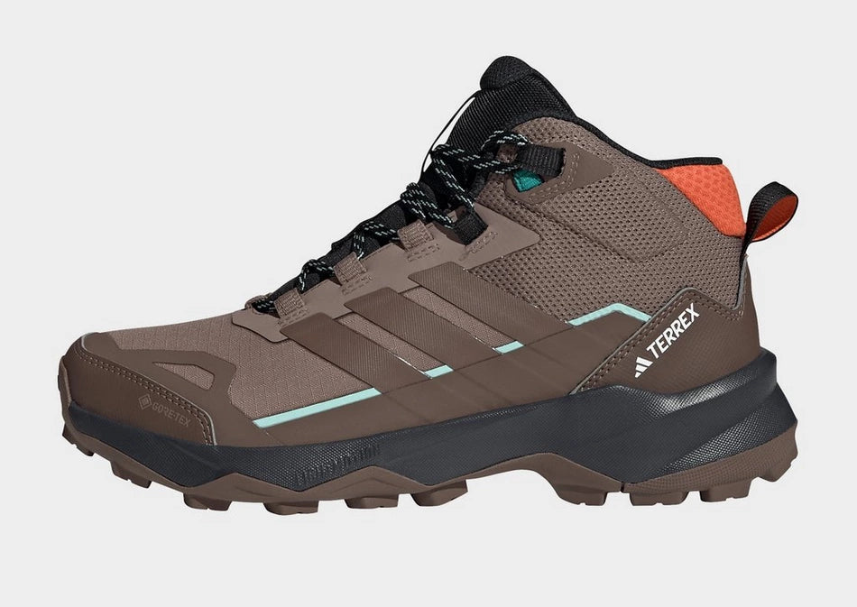 Adidas Terrex Skychaser AX5 Mid GORE-TEX Hiking Shoes