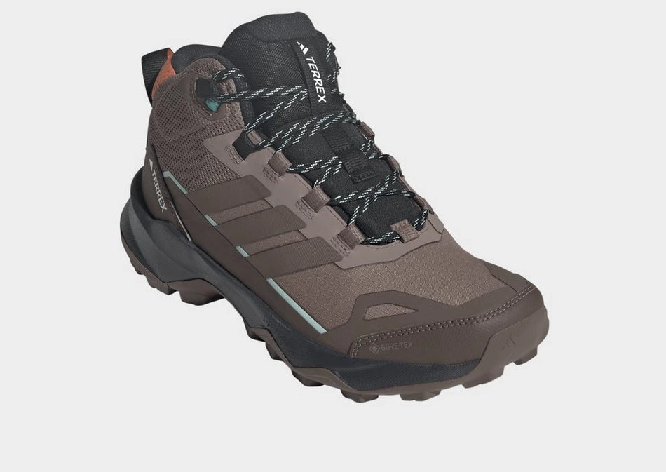 Adidas Terrex Skychaser AX5 Mid GORE-TEX Hiking Shoes