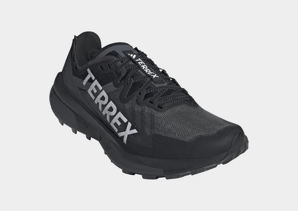 Adidas Terrex Agravic Speed Trail Running Shoes