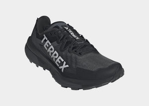 Adidas Terrex Agravic Speed Trail Running Shoes