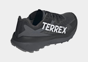 Adidas Terrex Agravic Speed Trail Running Shoes