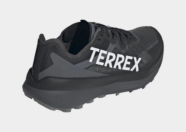 Adidas Terrex Agravic Speed Trail Running Shoes