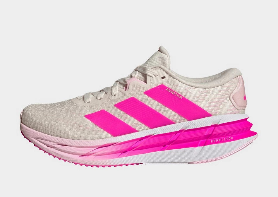 Adidas Adistar 4 Running Shoes
