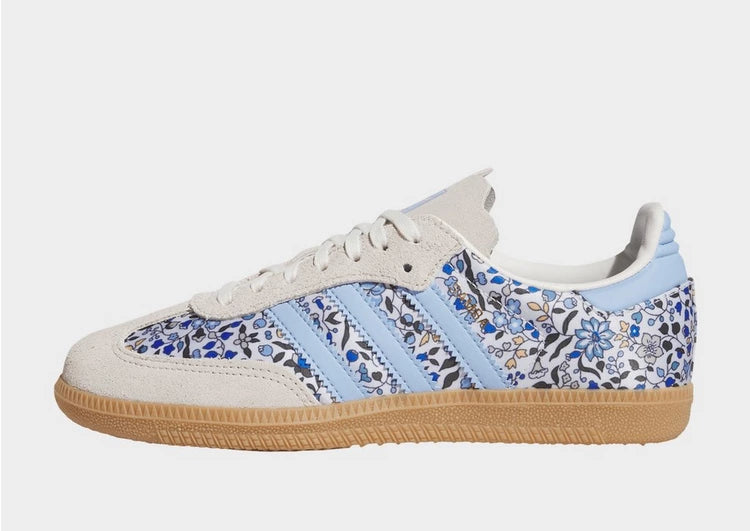 Adidas Originals Samba OG Liberty London Junior