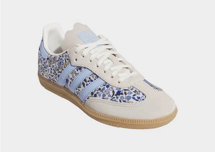 Adidas Originals Samba OG Liberty London Junior